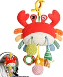 Thumbnail principal de Goorder Passeggino giochi sensoriali 0–12 mesi 🎲