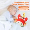 Thumbnail 5 de Goorder Passeggino giochi sensoriali 0–12 mesi 🎲