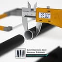 Thumbnail 3 de Görbach Set doccia 70 cm con doccetta e soffione 🚿