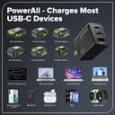 Thumbnail 1 de Greenworks DD590 Trapano a percussione 90 Nm 🔧