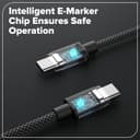 Thumbnail 2 de Greenworks DD590 Trapano a percussione 90 Nm 🔧