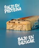 Thumbnail 3 de Grenade Barretta Proteica White Chocolate Cookie 12×60 g 🍫