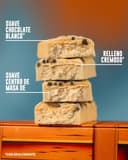 Thumbnail 4 de Grenade Barretta Proteica White Chocolate Cookie 12×60 g 🍫