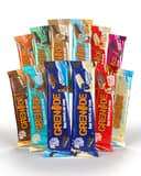 Thumbnail 8 de Grenade Barretta Proteica White Chocolate Cookie 12×60 g 🍫