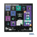 Thumbnail 1 de Grupo Erik Calendario da muro 2026 30x30 cm 📅