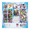 Thumbnail 1 de Grupo Erik Calendario da muro Avengers 2026 30x30 cm 🗓️