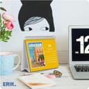 Thumbnail 3 de Grupo Erik Calendario da Scrivania 2026 — Mensile 📅