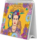 Thumbnail principal de Grupo Erik Calendario da scrivania Frida Kahlo 2026 📅