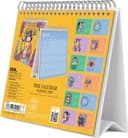 Thumbnail 1 de Grupo Erik Calendario da scrivania Frida Kahlo 2026 📅