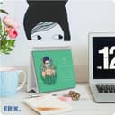 Thumbnail 3 de Grupo Erik Calendario da scrivania Frida Kahlo 2026 📅