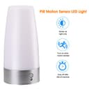 Thumbnail 1 de Guijiyi Lampada da Tavolo a Batteria con Sensore 🎇