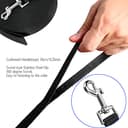 Thumbnail 2 de Guinzaglio per Cani Addestramento 5 m in nylon resistente 🐕