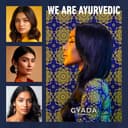 Thumbnail 5 de GYADA COSMETICS Hyalurvedic Impacco Fortificante 200 ml 💇