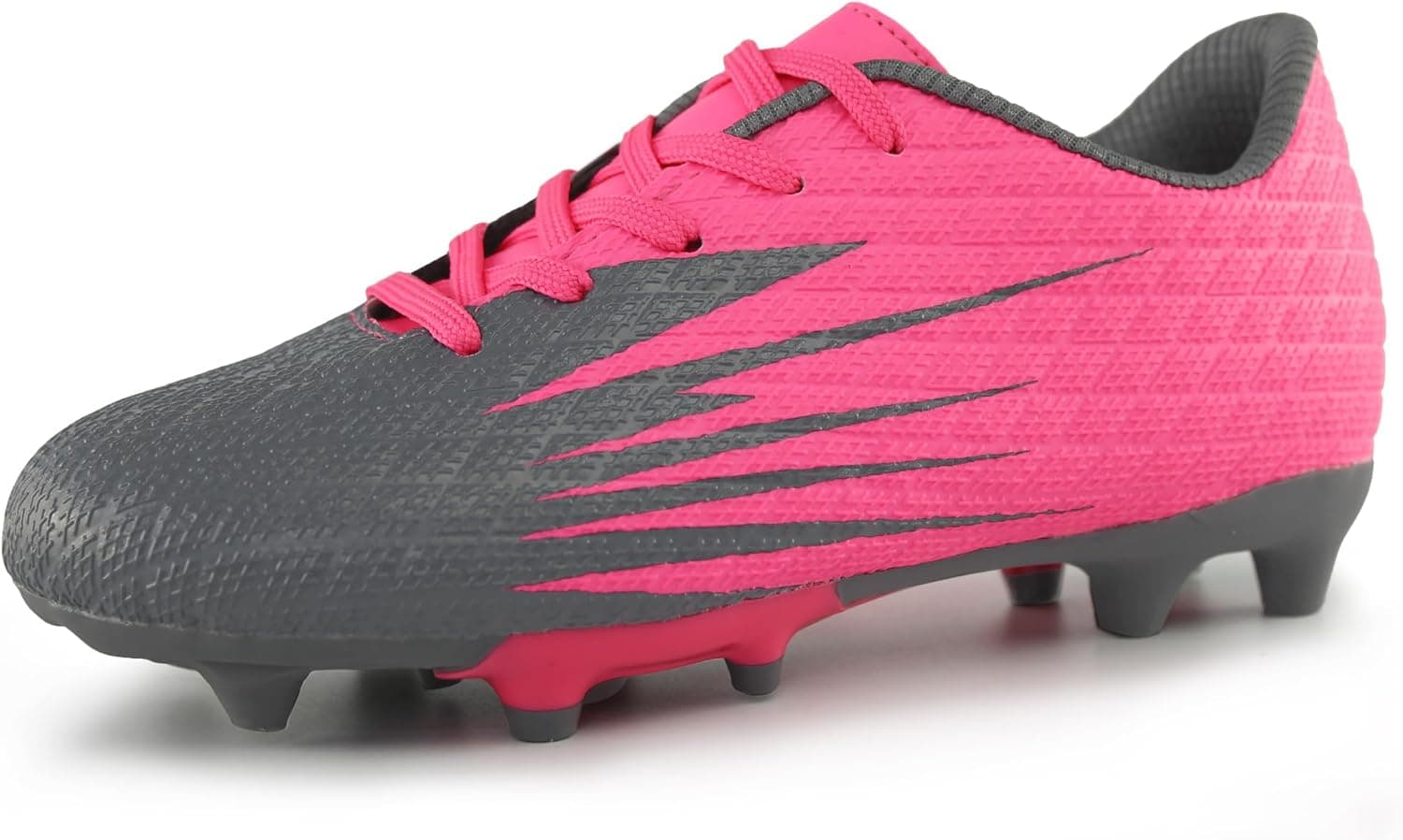 Hawkwell Scarpe da calcio per ragazzi e ragazze per esterno ⚽