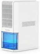 Thumbnail principal de Heelay 2000ML Deumidificatore elettrico 1,3 L/giorno per bagno e cantina 🧺