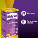 Thumbnail 2 de Henkel Metylan Universal colla parati 125 g 🧰