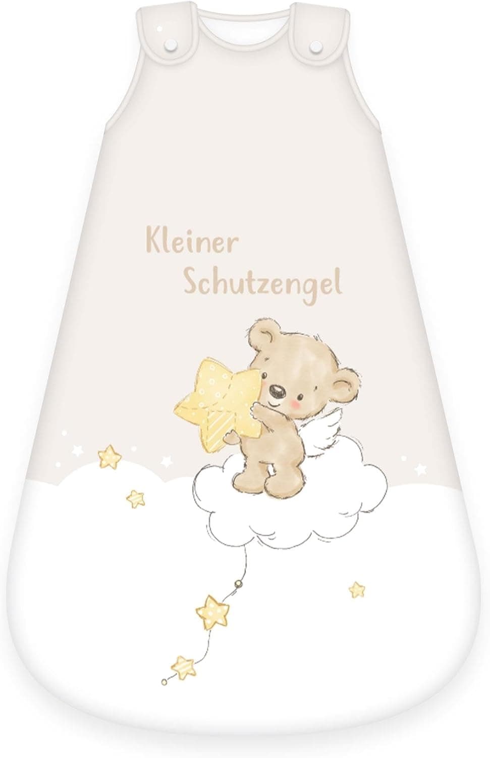 Herding Sacco a pelo Orsetto angelo 70 cm 🛏️