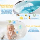 Thumbnail 5 de HEYMKGO Bombe da bagno per bambini 8 pezzi 🛁