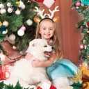 Thumbnail 6 de Hifot Corna di renna cerchietto natalizio per bambini e adulti 🎭