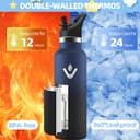 Thumbnail 3 de HoneyHolly Borraccia termica bambini 500 ml 📗