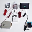 Thumbnail 1 de Honmidatek Videocitofono 2 fili 7" touch 1080p 🎥