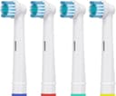 Thumbnail 3 de HSYTEK Testine ricambio per spazzolino elettrico Oral‑B 📦