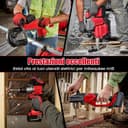 Thumbnail 6 de HTongD Batteria 18V 3Ah per Milwaukee M18 🔋