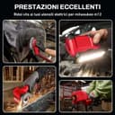 Thumbnail 5 de HTongD Batteria ricambio Milwaukee M12 3,0 Ah 🔋