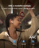 Thumbnail 2 de HUAWEI FreeBuds SE 4 ANC auricolari Bluetooth 50 ore di autonomia 🎧