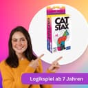 Thumbnail 2 de Huch & Friends Cat Stax giocattolo per gatti 🐱