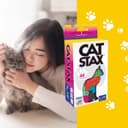 Thumbnail 3 de Huch & Friends Cat Stax giocattolo per gatti 🐱