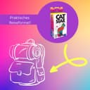 Thumbnail 4 de Huch & Friends Cat Stax giocattolo per gatti 🐱