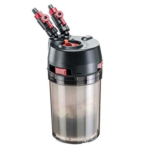 Hydor PRIME 30 filtro esterno per acquari 200–450 L 🐠