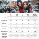 Thumbnail 5 de Hyeek Intimo termico donna completo manica lunga per inverno 👚