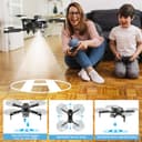Thumbnail 4 de HYTOBP S165 MAX Drone professionale 1080P con 90° regolabile 📷