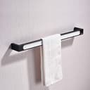 Thumbnail 5 de Ibergrif M34200B Porta salviette singolo 60 cm in acciaio 🛁