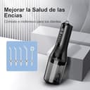 Thumbnail 1 de Idropulsore dentale portatile 2025, 260 ml impermeabile 📷