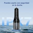 Thumbnail 6 de Idropulsore dentale portatile 2025, 260 ml impermeabile 📷