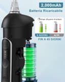 Thumbnail 4 de Idropulsore Dentale Portatile 300 ml 🚿