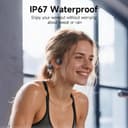 Thumbnail 3 de IFECCO Cuffie a conduzione ossea Wireless 6.0 IPX67 🎧