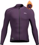 Thumbnail principal de INBIKE Maglia ciclismo invernale termica antivento per uomo 🚴