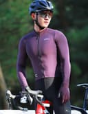 Thumbnail 1 de INBIKE Maglia ciclismo invernale termica antivento per uomo 🚴