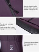 Thumbnail 4 de INBIKE Maglia ciclismo invernale termica antivento per uomo 🚴