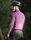 Thumbnail 6 de INBIKE Maglia ciclismo invernale termica antivento per uomo 🚴