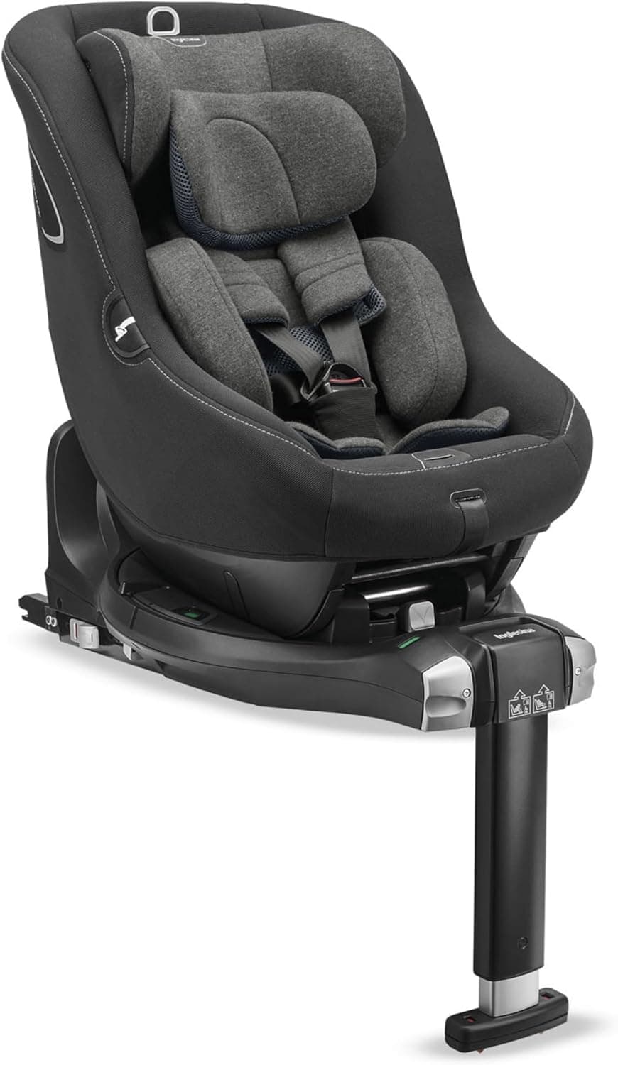 Inglesina Cartesio i-Size seggiolino auto Isofix 100–150 cm 🚗