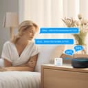 Thumbnail 4 de Inkbird Termometro e igrometro Wi‑Fi per ambiente 📟