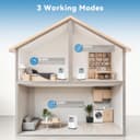 Thumbnail 2 de Innvitop Deumidificatore casa 16L/24h con display e timer 🧺