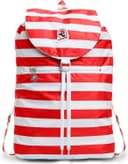 Thumbnail 1 de INVICTA MINISAC NEXT zaino richiudibile packable a righe 🎒