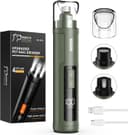 Thumbnail principal de IREDOON Lima unghie per cani elettrica 3 velocità, 40 dB 🎧