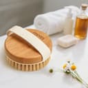 Thumbnail 1 de Ithyes Spazzola corpo in setole di cinghiale, esfoliante 🧴